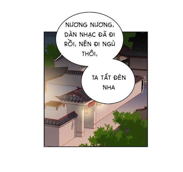 Ác nữ hoàng hậu: Chapter 87