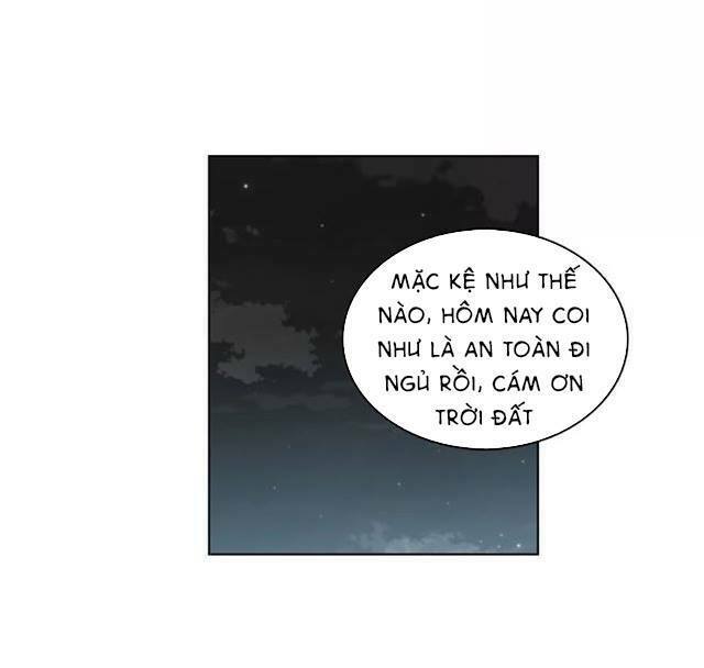 Ác nữ hoàng hậu: Chapter 87