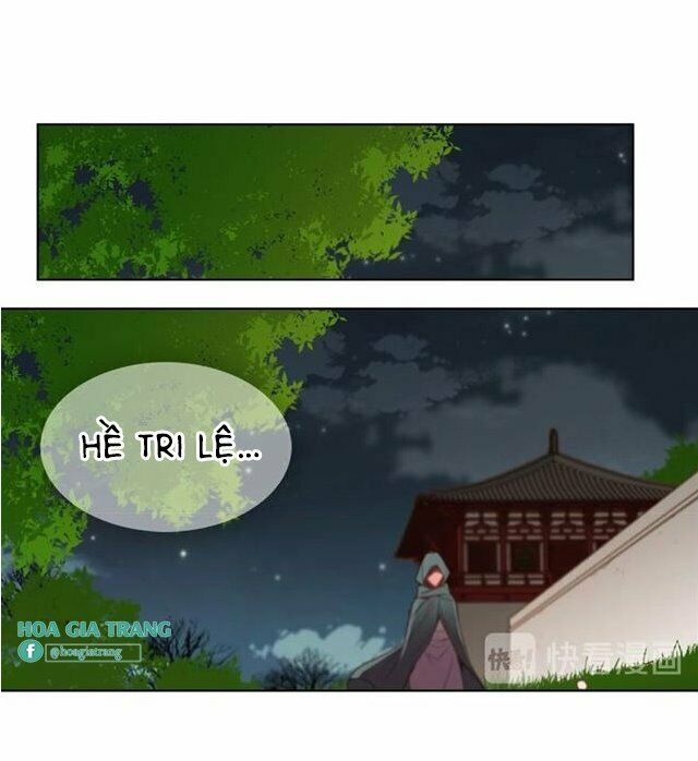 Ác nữ hoàng hậu: Chapter 87