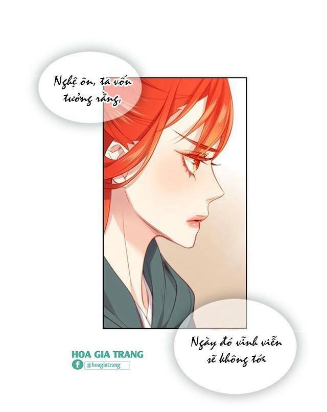 Ác nữ hoàng hậu: Chapter 87