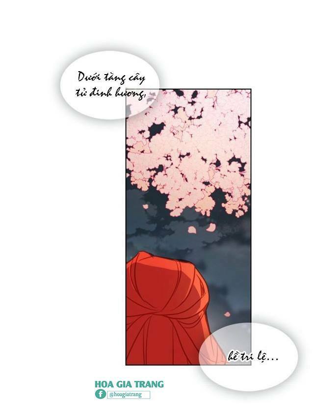 Ác nữ hoàng hậu: Chapter 87