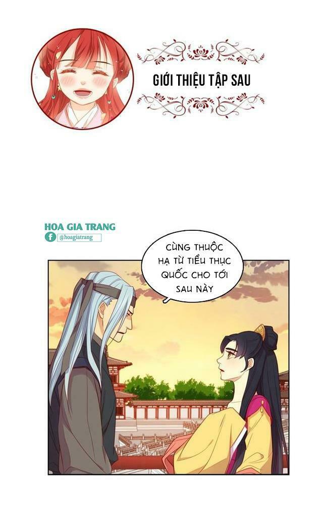 Ác nữ hoàng hậu: Chapter 87