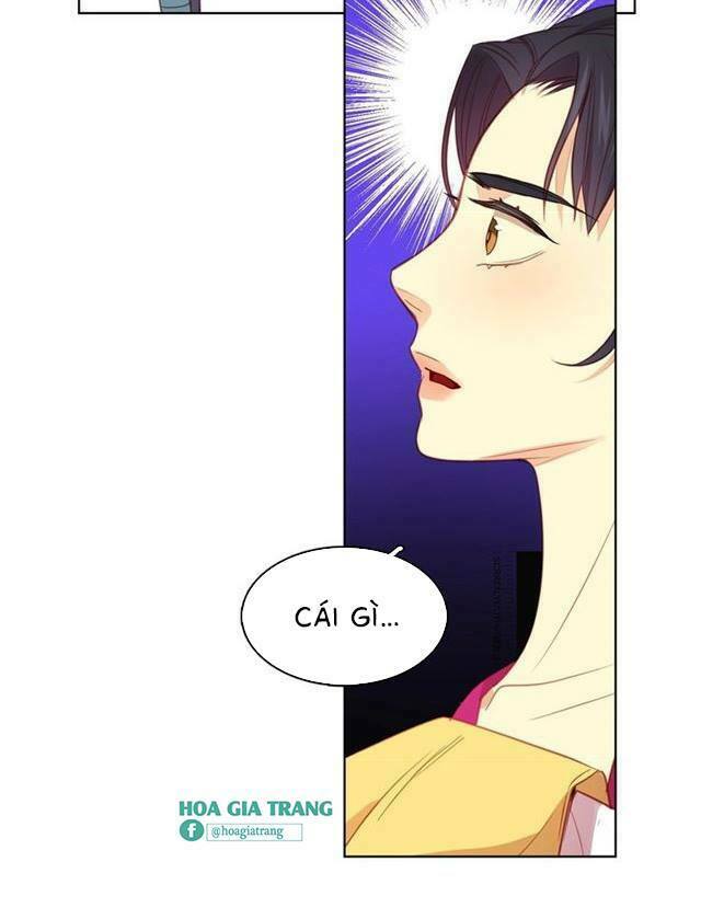 Ác nữ hoàng hậu: Chapter 87
