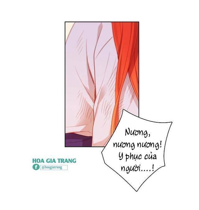 Ác nữ hoàng hậu: Chapter 87