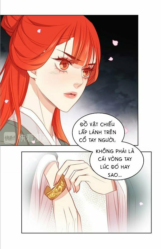 Ác nữ hoàng hậu: Chapter 88