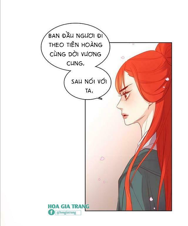 Ác nữ hoàng hậu: Chapter 88