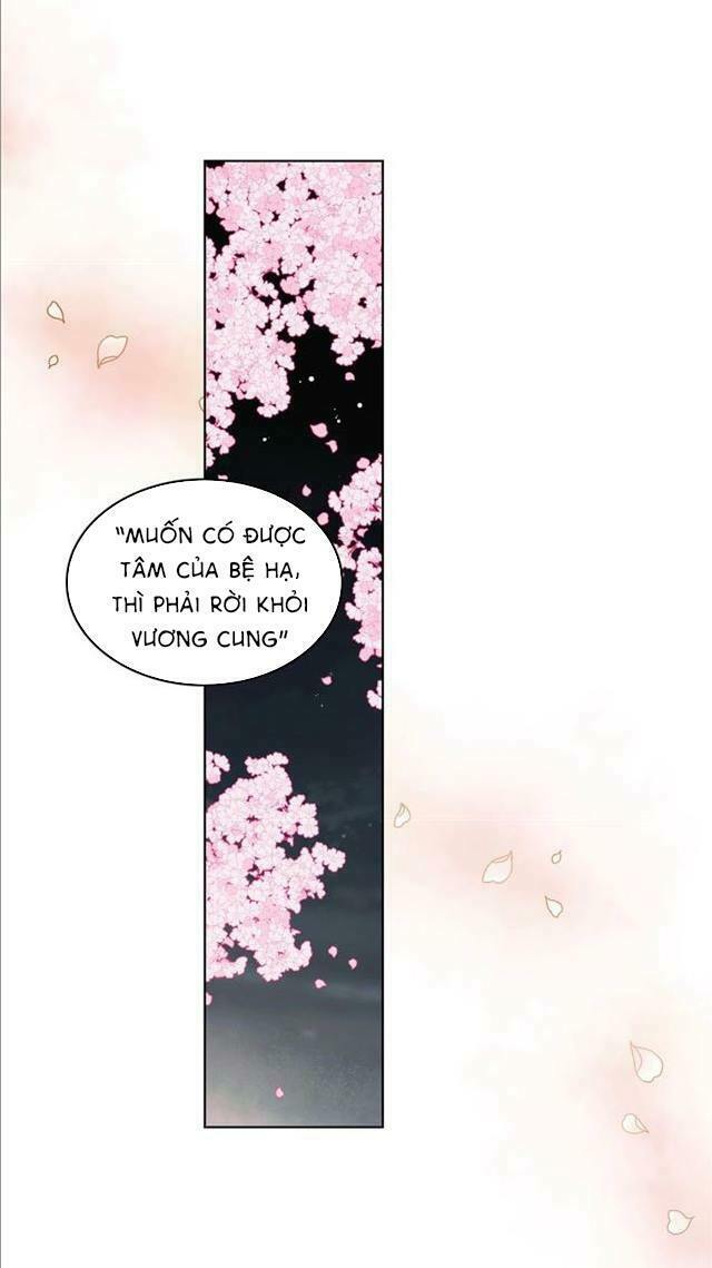 Ác nữ hoàng hậu: Chapter 88