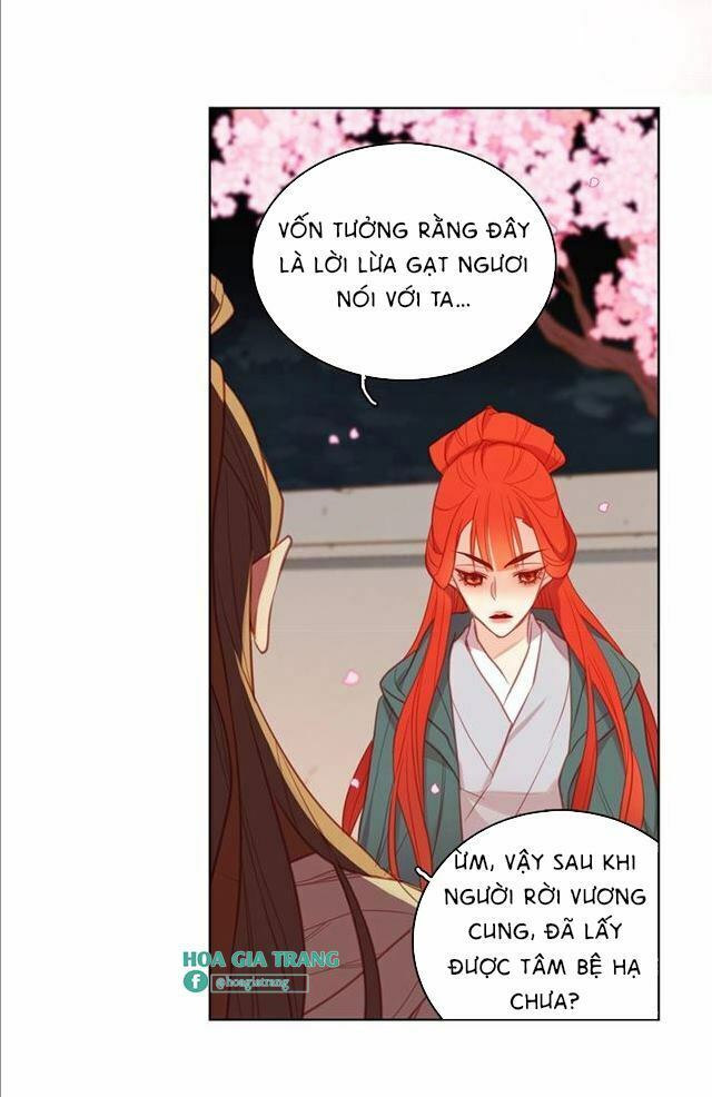 Ác nữ hoàng hậu: Chapter 88