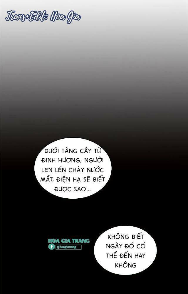 Ác nữ hoàng hậu: Chapter 88