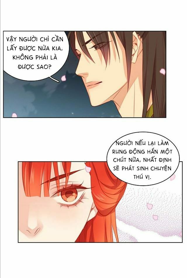 Ác nữ hoàng hậu: Chapter 88