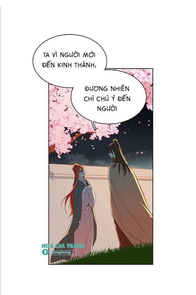 Ác nữ hoàng hậu: Chapter 88