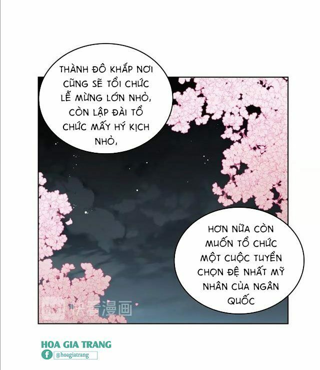 Ác nữ hoàng hậu: Chapter 88