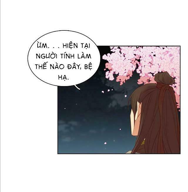 Ác nữ hoàng hậu: Chapter 88