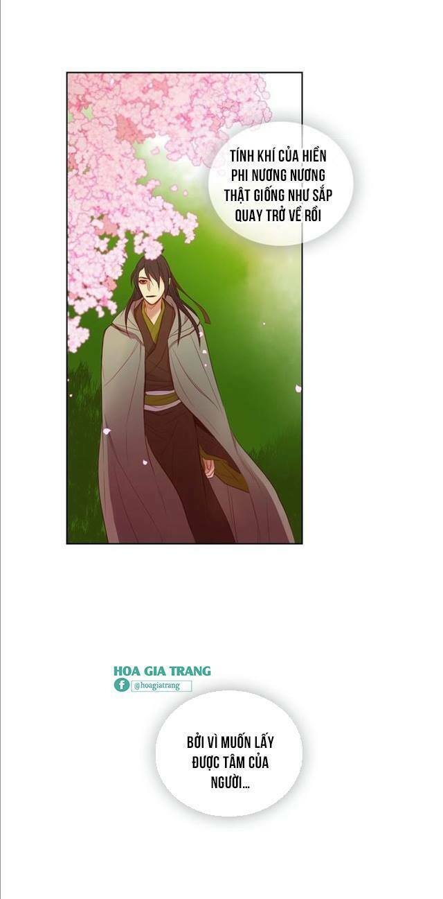 Ác nữ hoàng hậu: Chapter 88