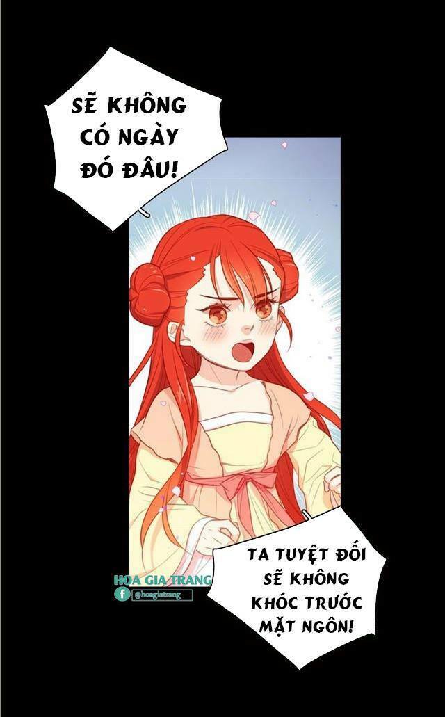 Ác nữ hoàng hậu: Chapter 88