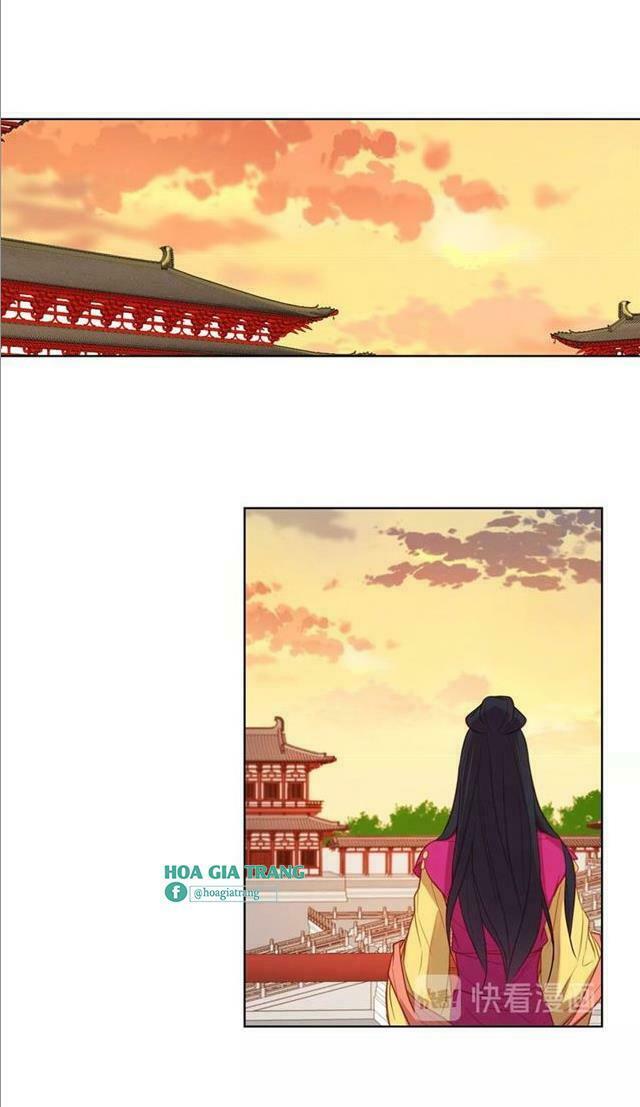 Ác nữ hoàng hậu: Chapter 88