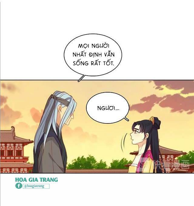 Ác nữ hoàng hậu: Chapter 88
