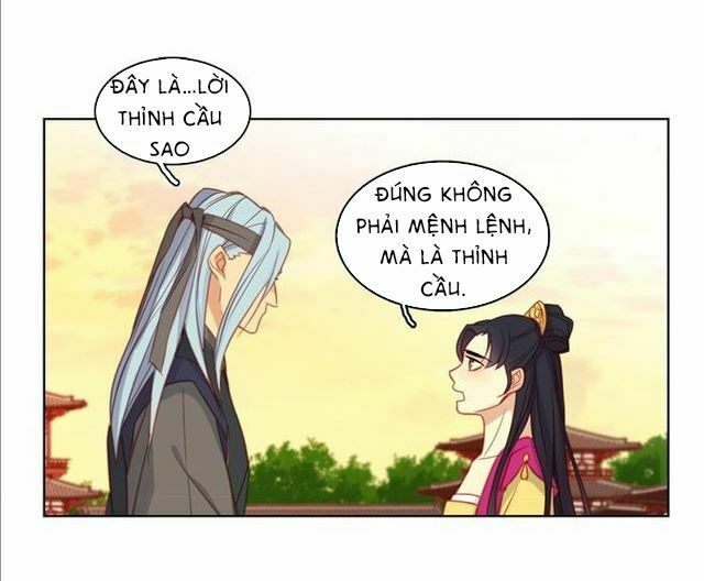 Ác nữ hoàng hậu: Chapter 88