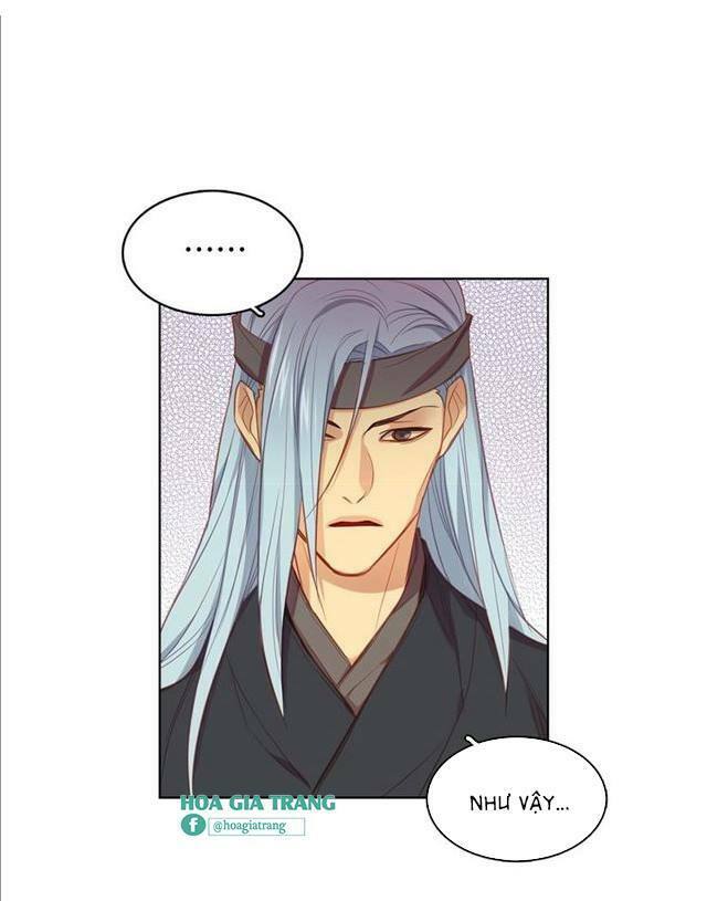 Ác nữ hoàng hậu: Chapter 88