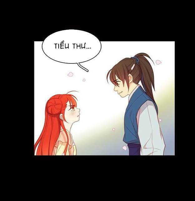 Ác nữ hoàng hậu: Chapter 88