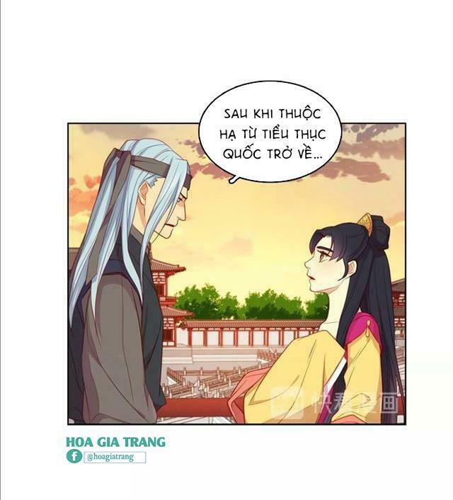 Ác nữ hoàng hậu: Chapter 88