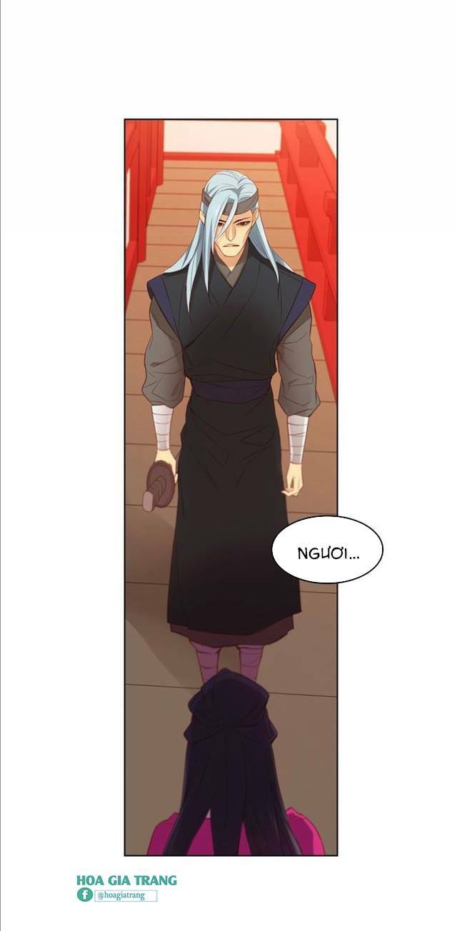 Ác nữ hoàng hậu: Chapter 88