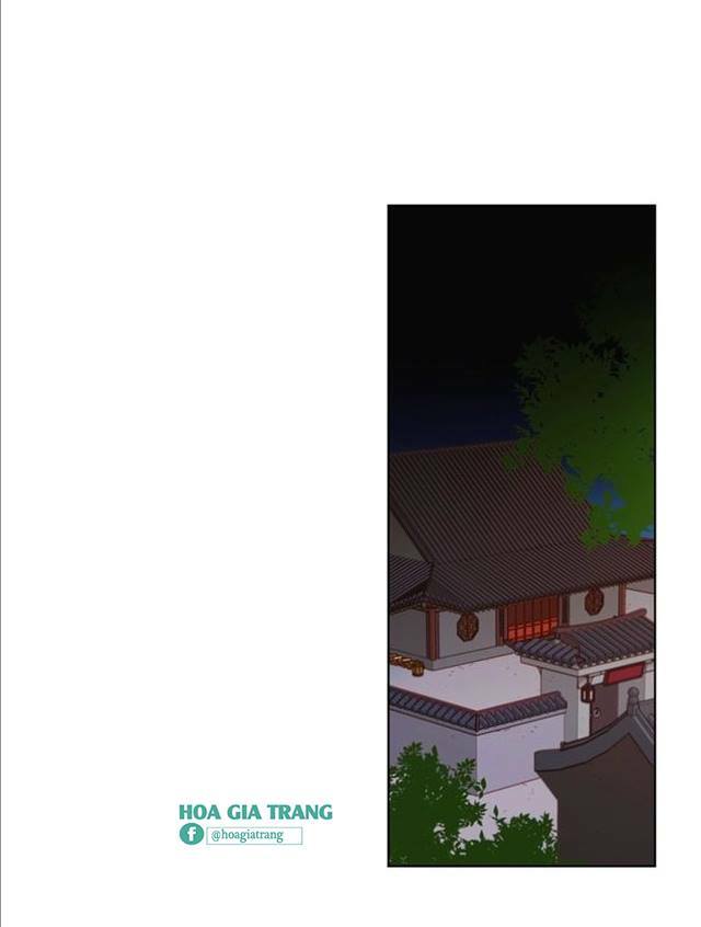 Ác nữ hoàng hậu: Chapter 88