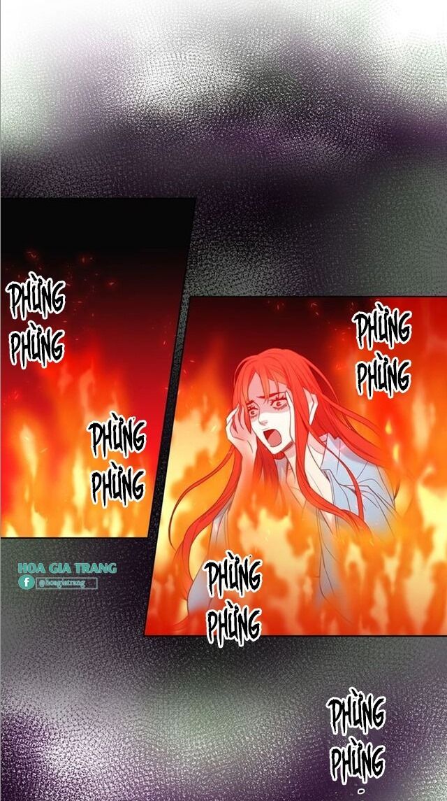 Ác nữ hoàng hậu: Chapter 88