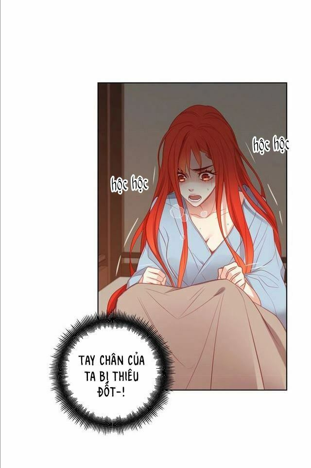Ác nữ hoàng hậu: Chapter 88