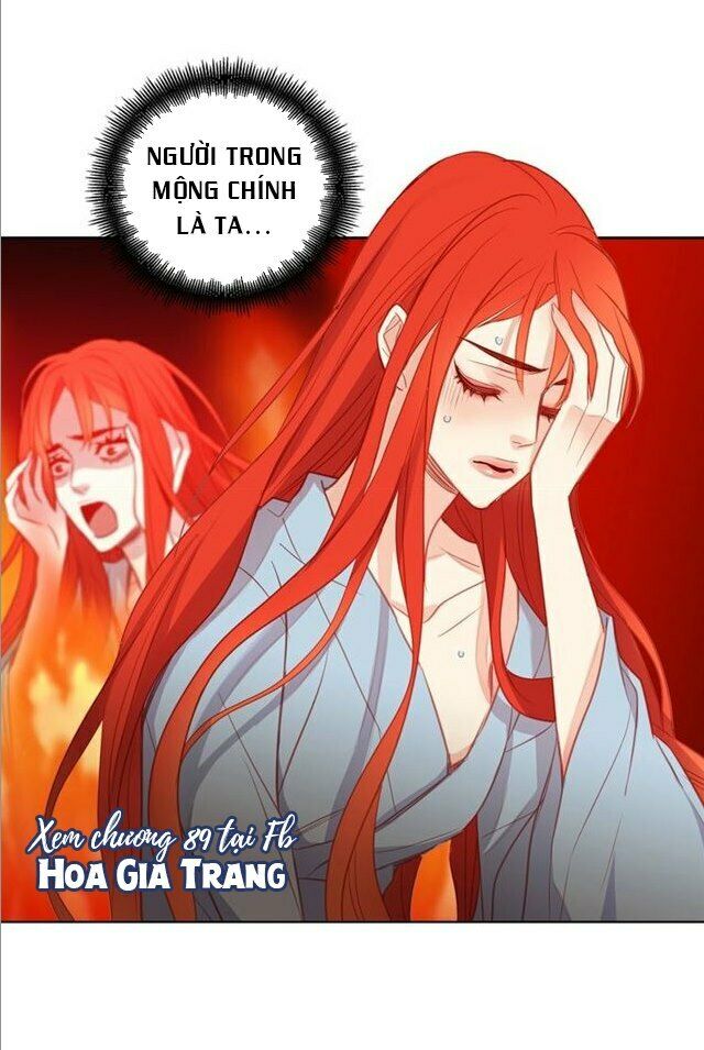 Ác nữ hoàng hậu: Chapter 88