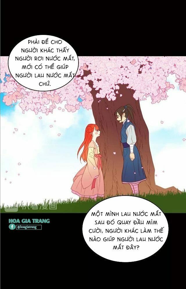 Ác nữ hoàng hậu: Chapter 88