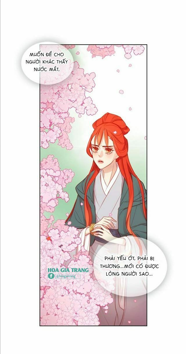 Ác nữ hoàng hậu: Chapter 88
