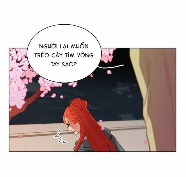Ác nữ hoàng hậu: Chapter 88