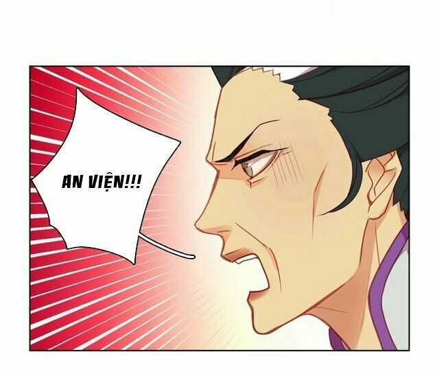 Ác nữ hoàng hậu: Chapter 89