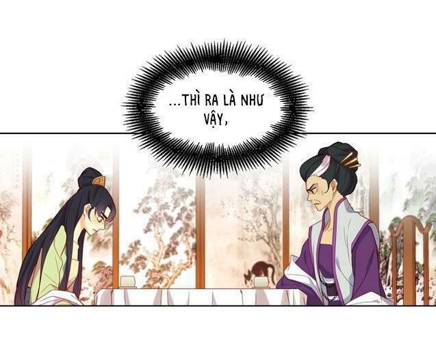 Ác nữ hoàng hậu: Chapter 89