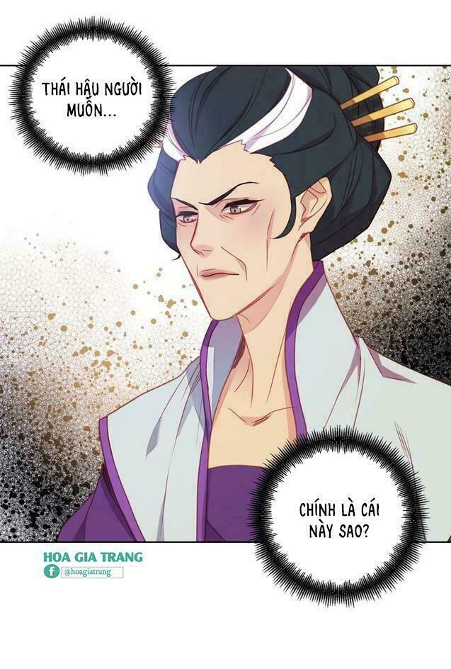 Ác nữ hoàng hậu: Chapter 89