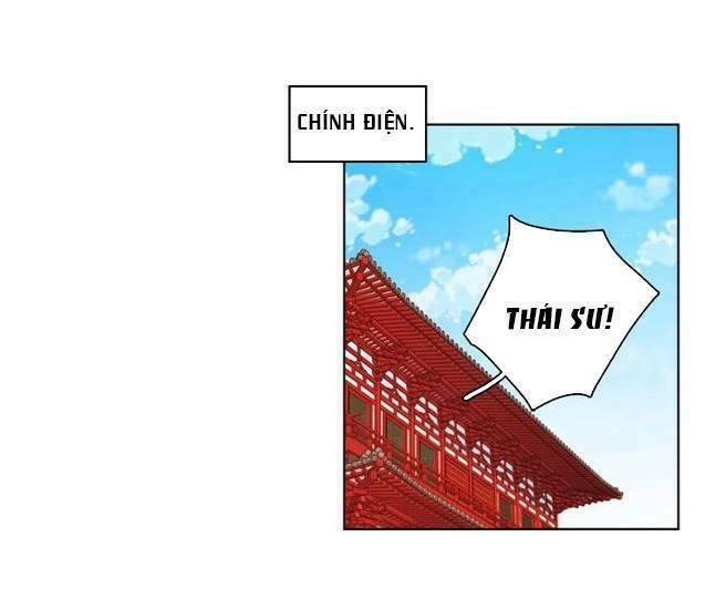 Ác nữ hoàng hậu: Chapter 89
