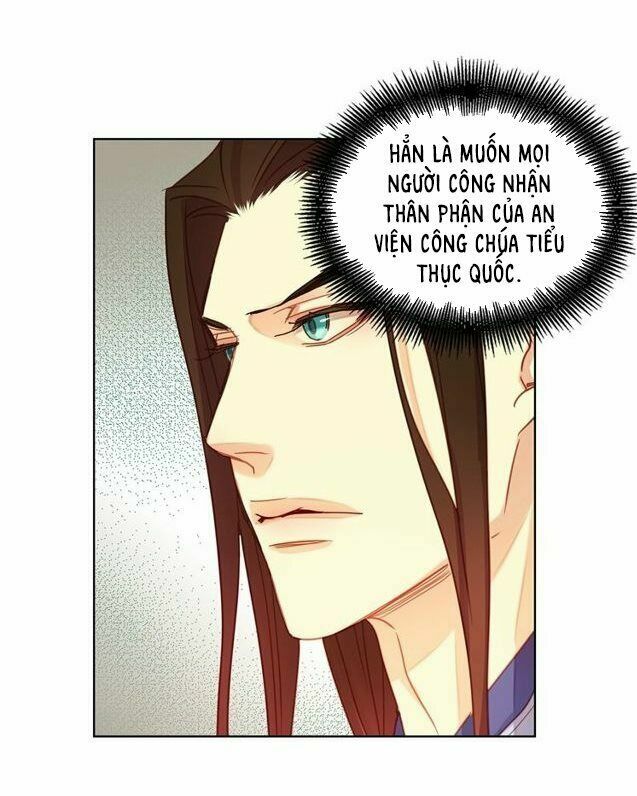 Ác nữ hoàng hậu: Chapter 89
