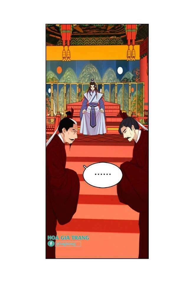 Ác nữ hoàng hậu: Chapter 89