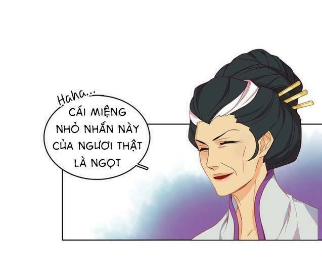 Ác nữ hoàng hậu: Chapter 89