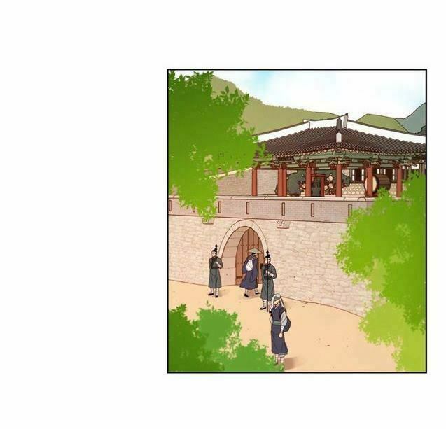 Ác nữ hoàng hậu: Chapter 89