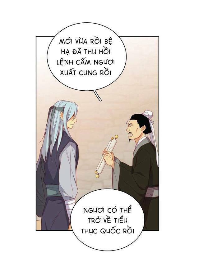 Ác nữ hoàng hậu: Chapter 89