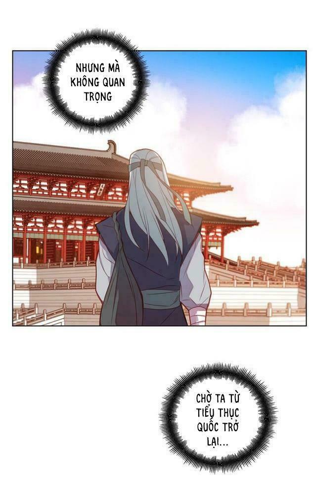 Ác nữ hoàng hậu: Chapter 89