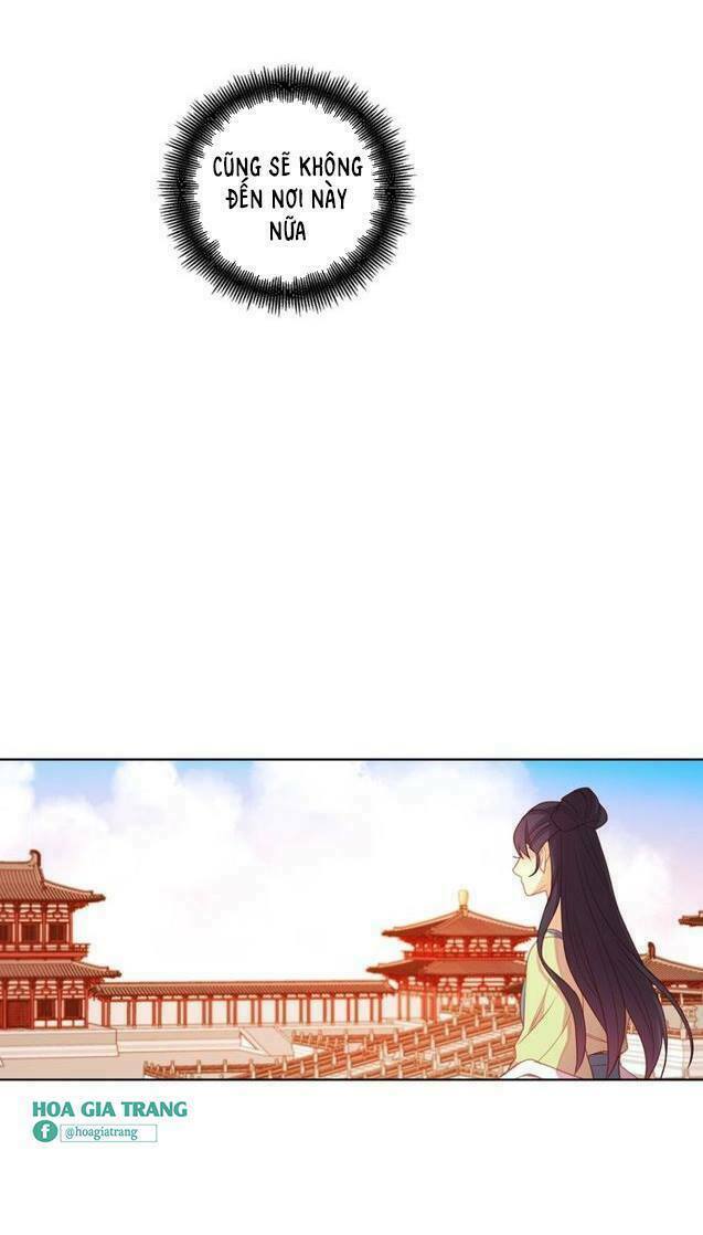 Ác nữ hoàng hậu: Chapter 89