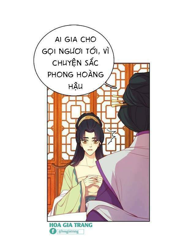 Ác nữ hoàng hậu: Chapter 89