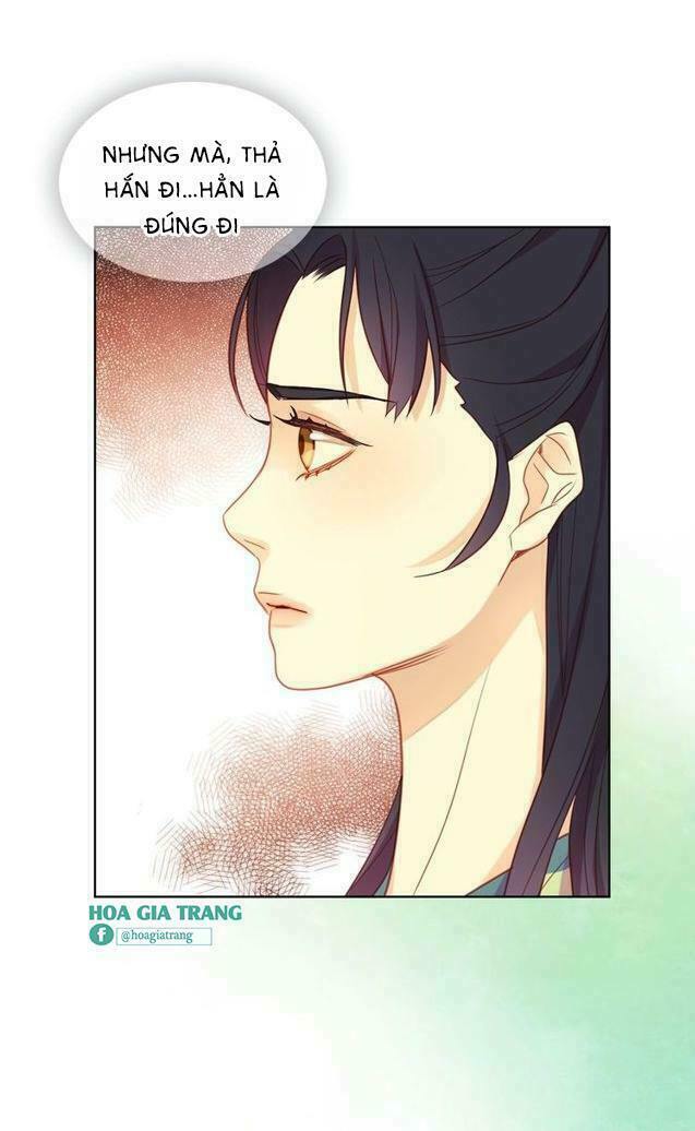 Ác nữ hoàng hậu: Chapter 89
