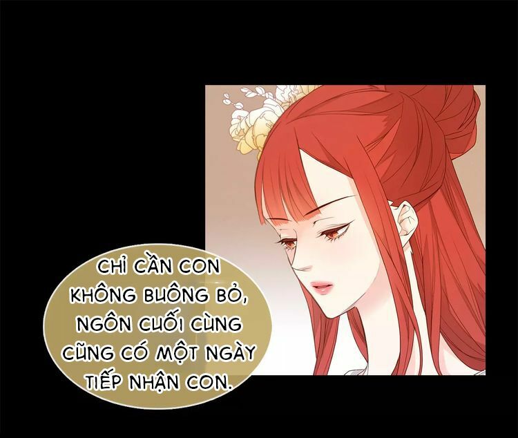 Ác nữ hoàng hậu: Chapter 9