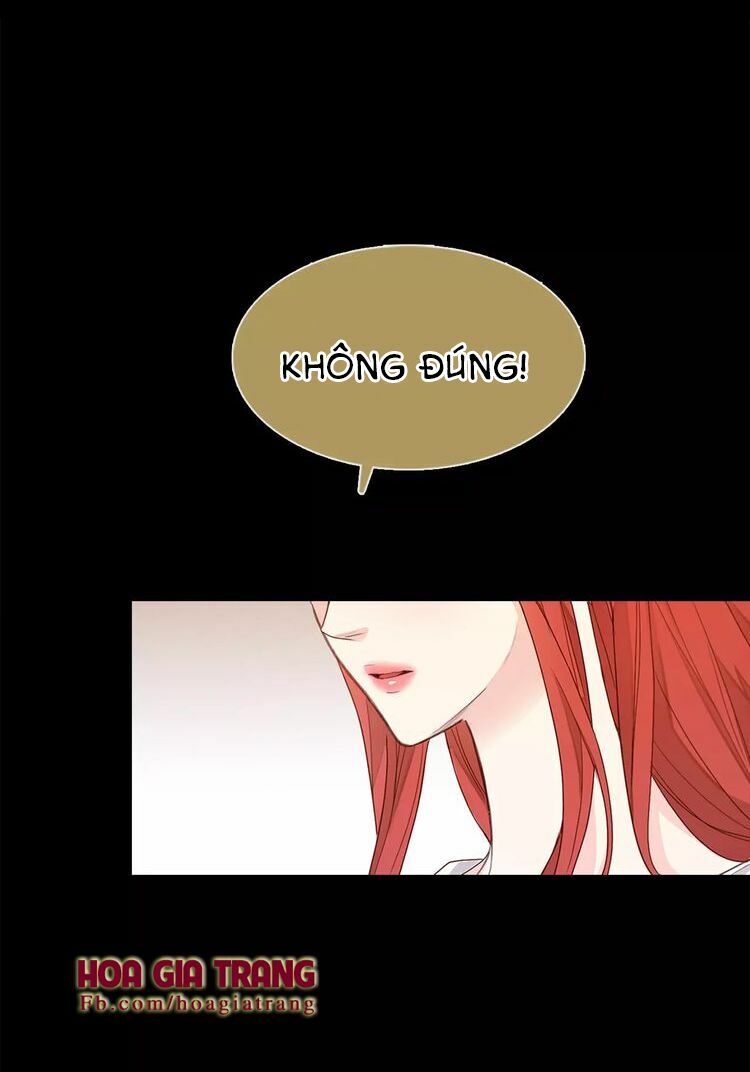 Ác nữ hoàng hậu: Chapter 9