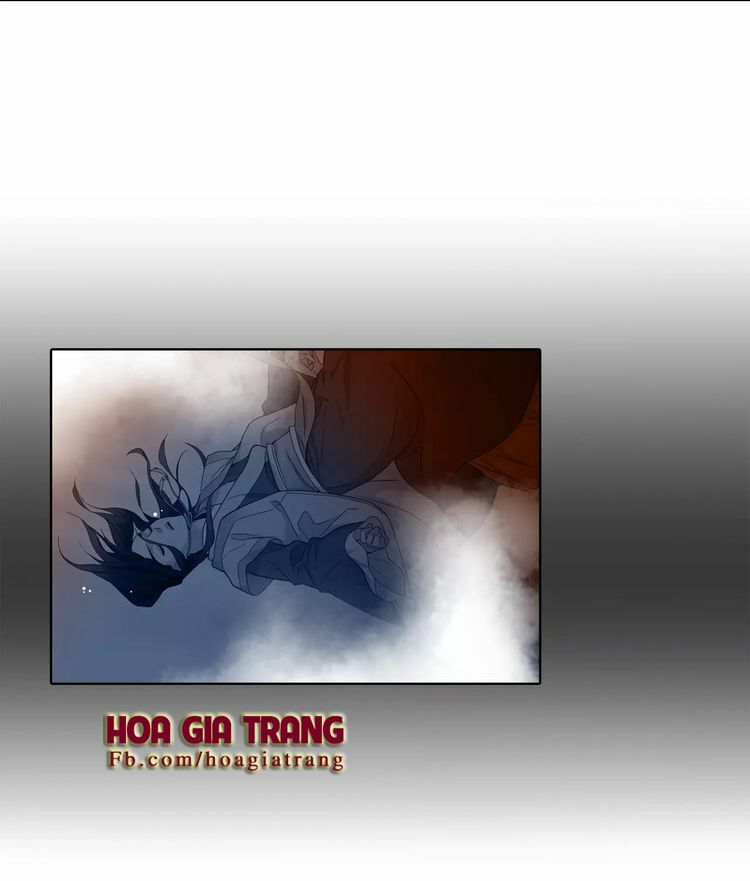Ác nữ hoàng hậu: Chapter 9