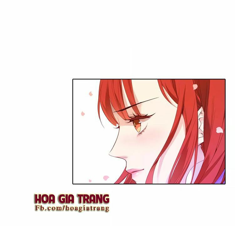 Ác nữ hoàng hậu: Chapter 9